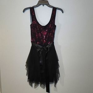 Deb Party Dress